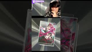 When You Pull The Better Nihility #mrpokke #honkaistarrail #hsrcreators #cipher