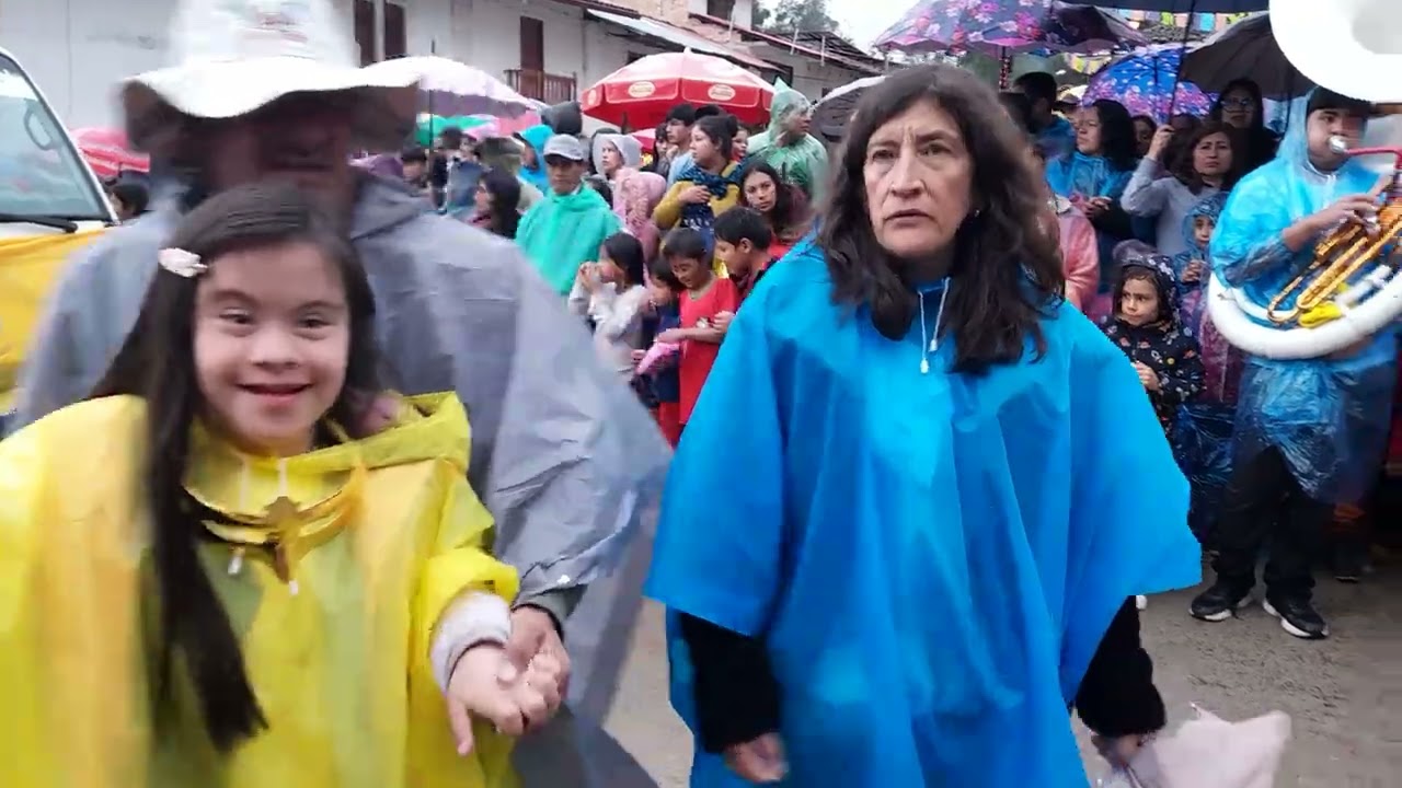CARNAVAL SUCRE 2026- BARRIO SAN ISIDRO 