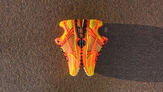 Doernbecher X Nike Zoom Vomero 5 Jaren Hea Review & On-Feet