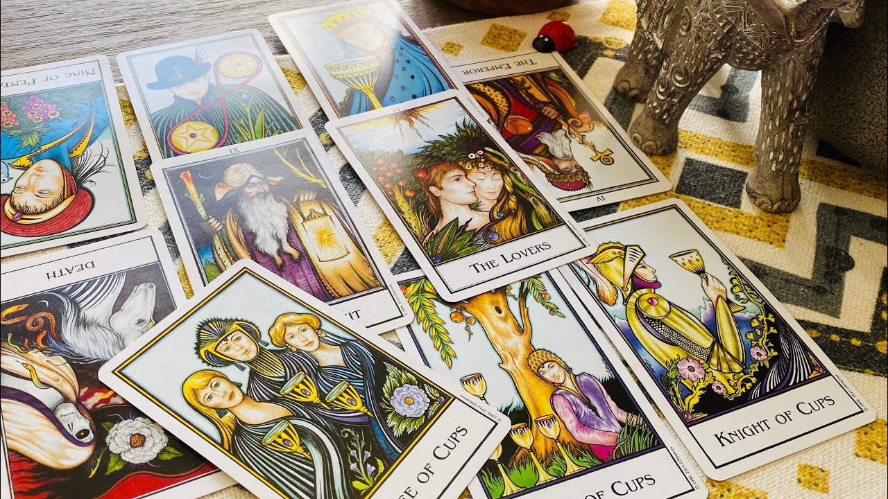 LIBRA May 11th-17th: They Never Stop Loving/Liking You! Hold The Thought!