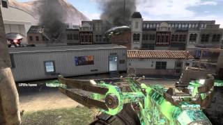 Sick Studio Hitmarker