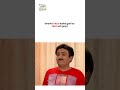 Gharka AALSI ladka galti se JALDI uth gaya #tmkoc #TaarakMehtaKaOoltahChashmah #comedy  #funny