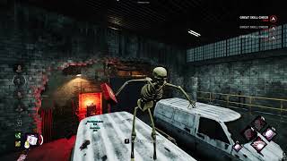 Dead By Daylight Insta Gen Rage Cheat Compilation