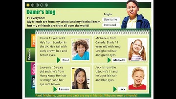 Excel 5 Module 2 Damir