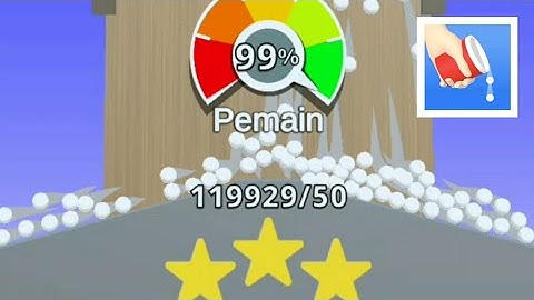 BOUNCE AND COLLECT! WORLD RECORD