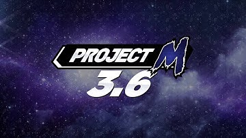 Project M 3.6 Combo Video