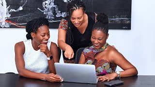 Introducing WeAfric | All Descendants Of Africa Platform.