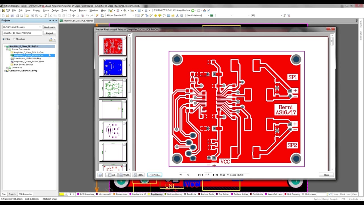 Altium designer 15 tutorial pdf - forfreelaneta