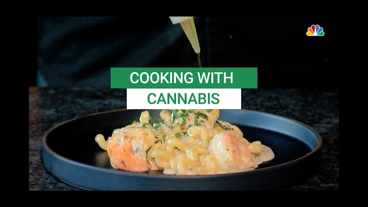 Chef Roilty Cooking Live with NBC Chicago - YouTube