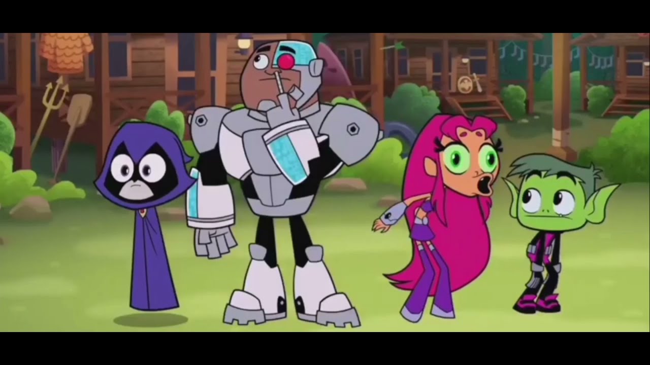 Raven Farting Raven Farting