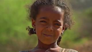 Benim Vatanım Etiyopya