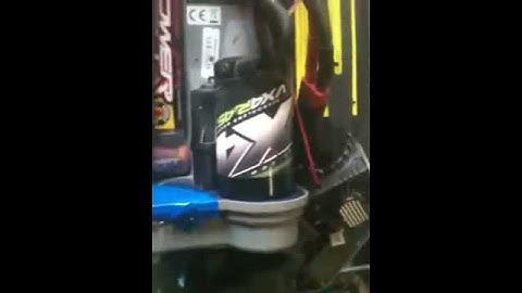 Viper vx4r 4500 kv Copperhead