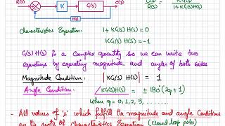 34. Root Locus 1: Basics of Root Locus