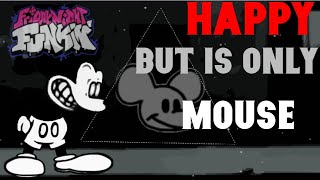 Happy - But is Only M1ckey/ Friday Night Funking VS Su1c1d5 Mouse screenshot 5
