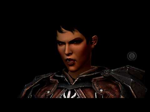 Video: Dragon Age II: Vermächtnis