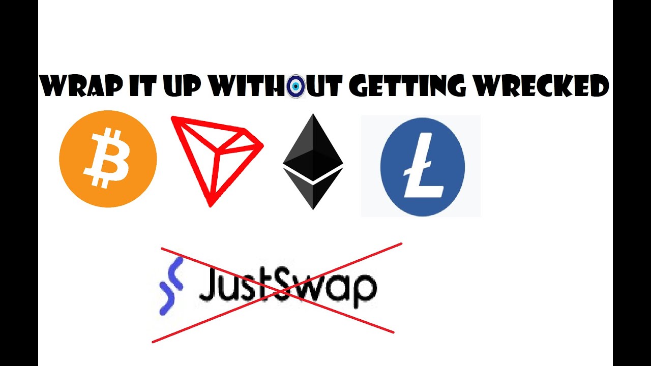 How to Wrap BTC, ETH, LTC, & More on Tron and not get REKT on Swap Fees! Manage Risks Yield Farming!
