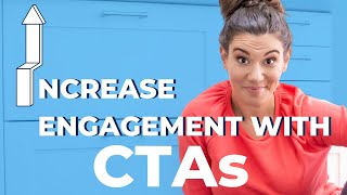 How Calls To Action Increase Engagement