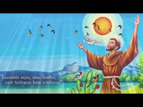 ONIPOTENTE E BOM SENHOR Festa de São Francisco 2021 - YouTube