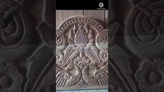 How To Make Divyan Design