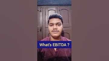 EBITDA Explained: The Accounting Trick You Need to Know #ebitda #ebitdaexplained #ebitdametrics