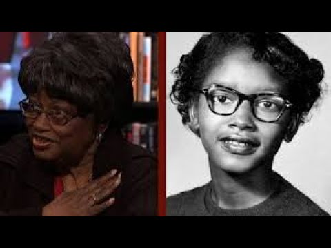Journey Through the Past: Rosa Parks (Part Two)