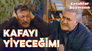 Işılı Aklından Çıkaramayan Tuna - Çocuklar Duymasın Özel Klip