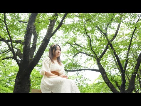 【藍蘭】花に亡霊 踊ってみた