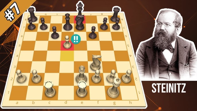 Paul Morphy's Opera Game - Every Move Explained For Chess