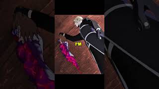 Penal Hero Rhynos True Identity Sentenced To Be A Hero