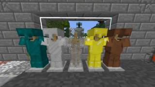 Minecraft Texture Pack - Dexrocks Uhc Edit