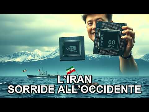 Video Iran riapre lo stretto di Hormuz: +1,5 milioni di barili al giorno in gioco