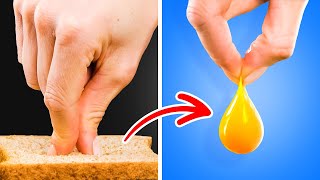 Egg-Cellent Hacks to Save Your Time and Money