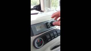 Başak 2110S Hidrolik Sistemi Tanıtımı