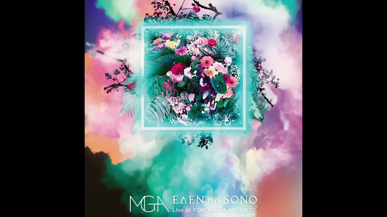 Only Sound] Mrs. GREEN APPLE -「Circle」【Live from 