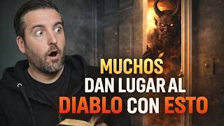 Many give the Devil a chance with this - Juan Manuel Vaz