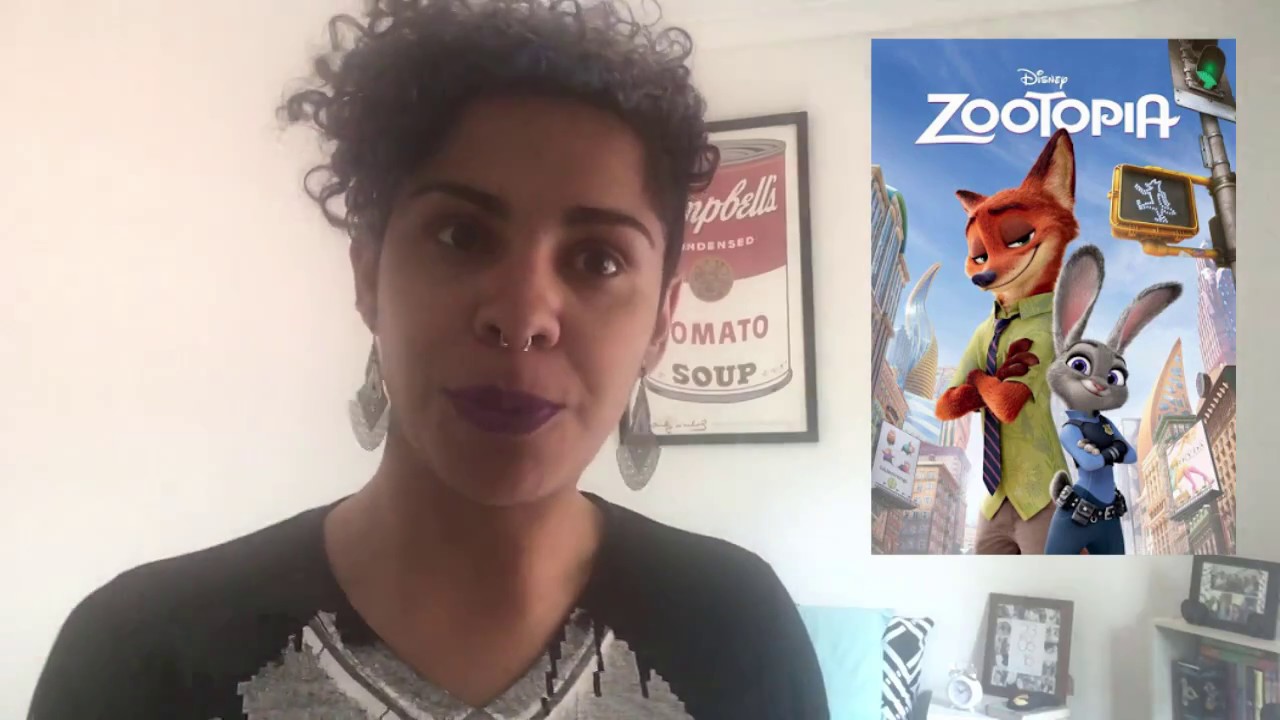 Zootopia - Um filme que todo adulto deveria assistir! filmes netflix