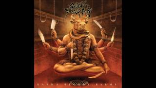 Cattle Decapitation - World Full Of Idiots Exclusive Japanese Bonus Track