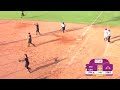 HIGHLIGHTS - Philippines vs Canada – WBSC Women’s Softball World Cup