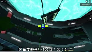 FE2CM: Central Mass Array (Crazy+: 6.6)