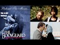 The Bodyguard | Behind The Scenes, Why Kevin Wanted Only Whitney, That&#39;s Not Whitney On The Poster?!