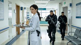 Top-Tier Agent Goes Undercover as a Doctor to Infiltrate the Hospital Ward! | Action Movie | 4K screenshot 2