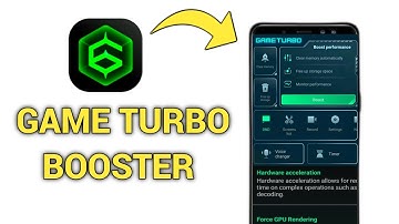 Unlock 120fps Android + Game Turbo No-Root 100% Working | Max FPS Fix Lag - No Root