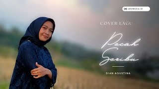 Cover Lagu Dangdut PECAH SERIBU - ELVY SUKAESIH (by Dian Agustina)