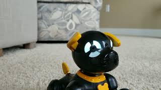 wowwee chippies chippo