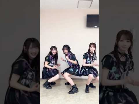 ヤンキー衣装で体幹チャレンジ 超特急逃走中 イコールラブ イコラブ 大谷映美里 齋藤樹愛羅 野口衣織 