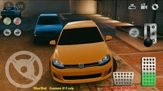 Real Car Parking 2 - Android Game - (Genetic Studios.) screenshot 5