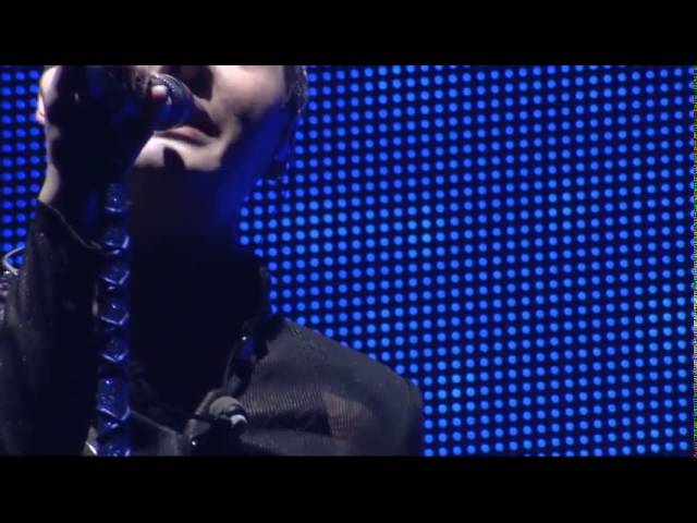 DVD CUT] XIA JUNSU - 17.Incredible 