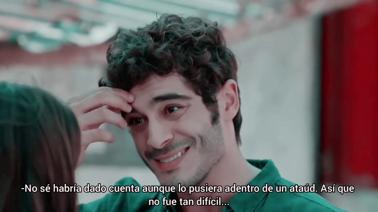 Barış and Filiz | Humor parte 2. Bizim Hikaye