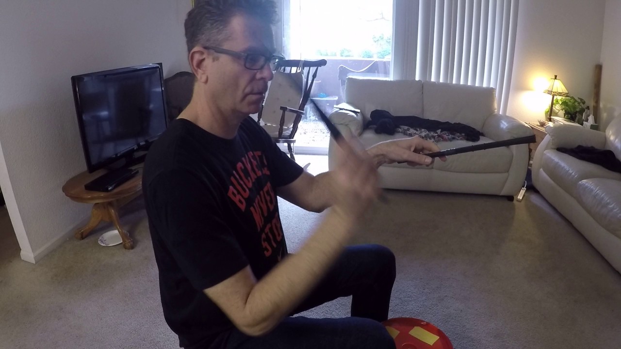 Ho Hey (Bucket Drumming) YouTube