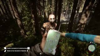 NUMBNUTS of the Forest pt 1